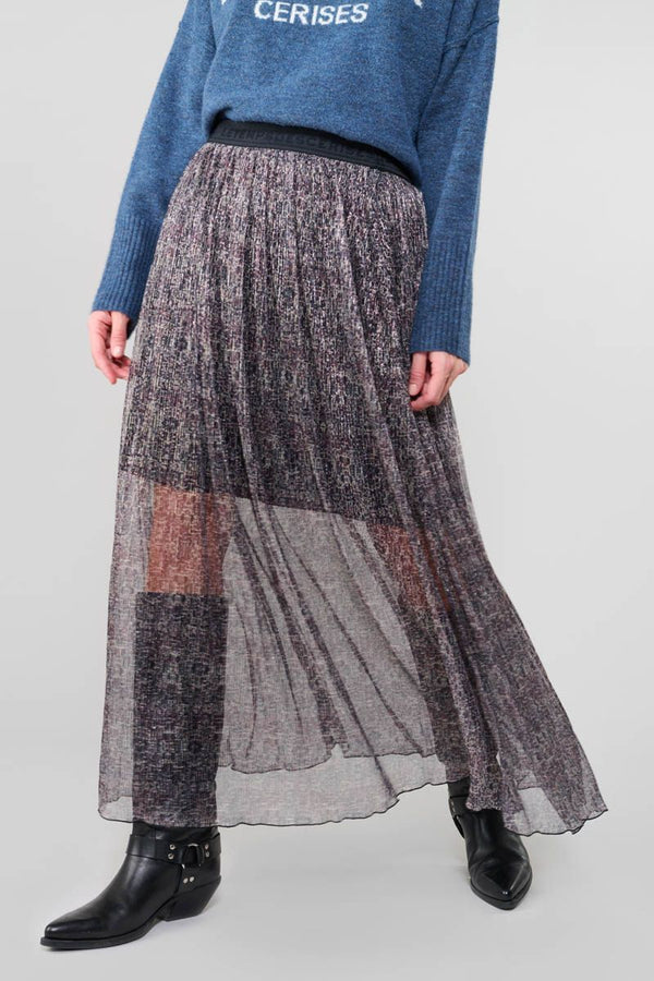 Le Temps - Amous skirt