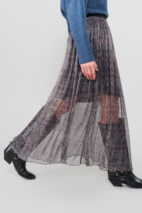 Le Temps - Amous skirt
