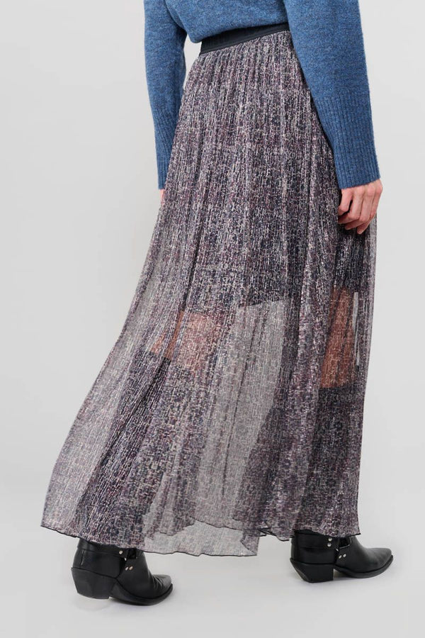 Le Temps - Amous skirt
