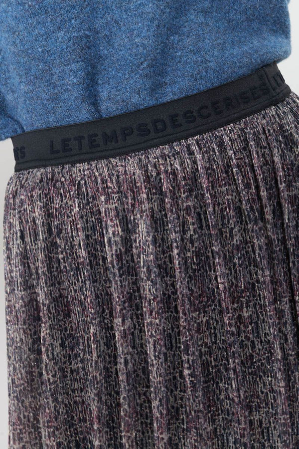 Le Temps - Amous skirt