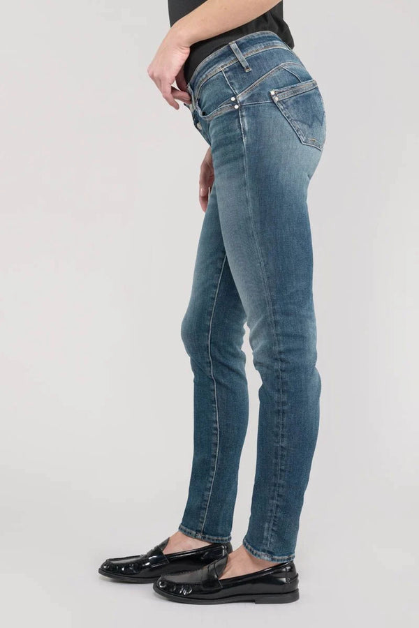 Le Temps jeans - LIU