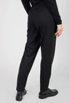 Le Temps - Frosi pants in black