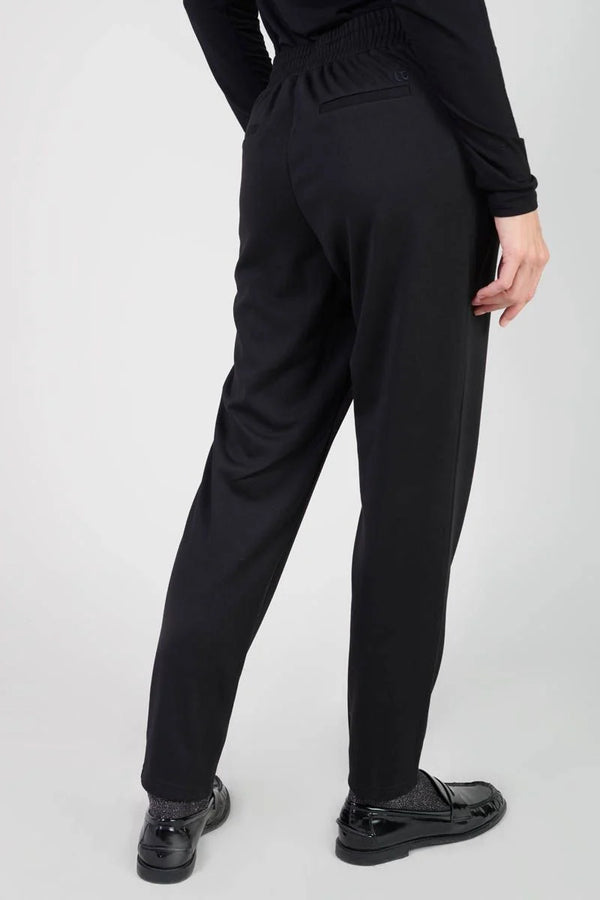 Le Temps - Frosi pants in black