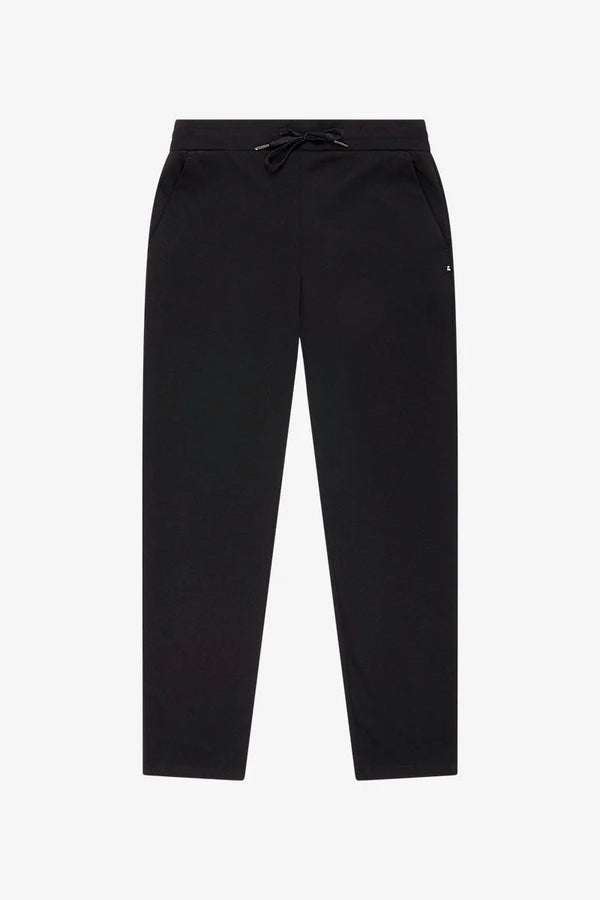 Le Temps - Frosi pants in black