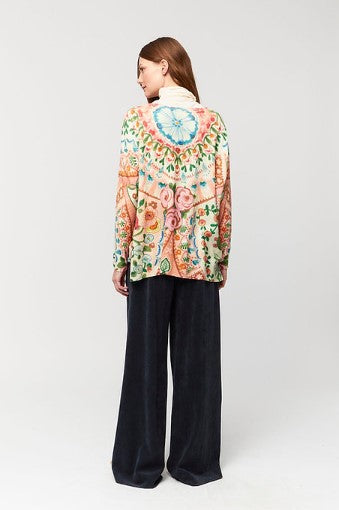 Aldo Martins - Aneto sweater