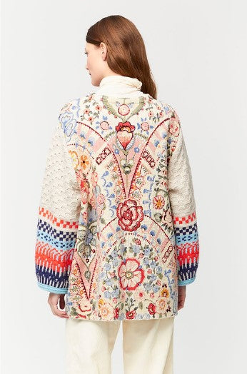 Aldo Martins - Balbi jacket