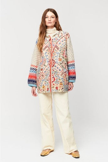Aldo Martins - Balbi jacket