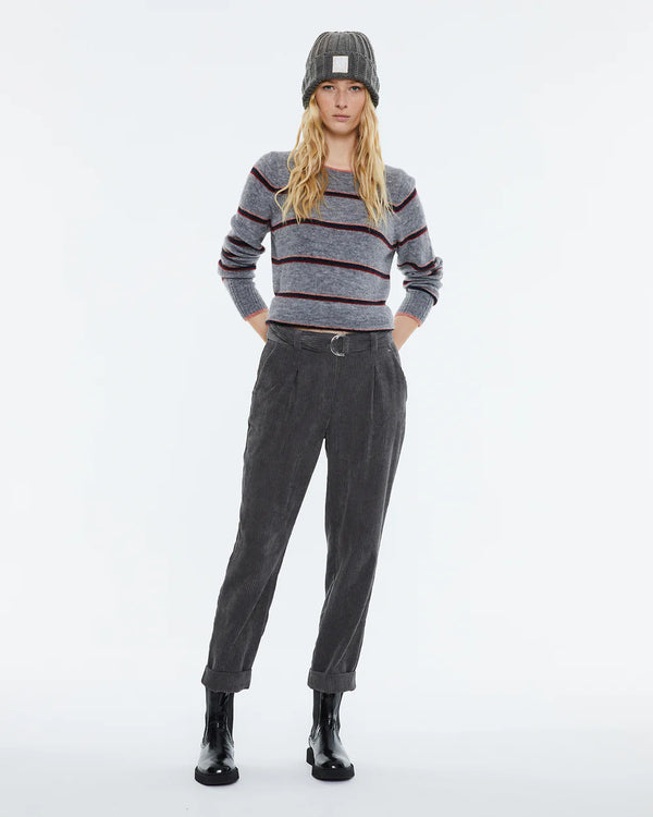 Andam - Knitted beanie
