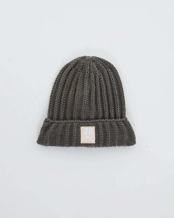 Andam - Knitted beanie