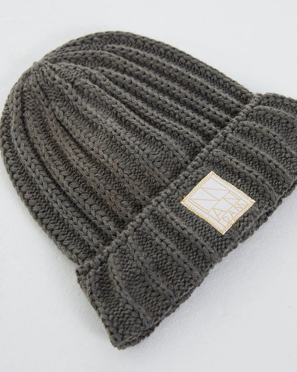 Andam - Knitted beanie