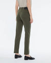 Andam - Women's skinny knit pants
