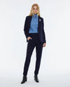 Andam Womes' Navy blazer