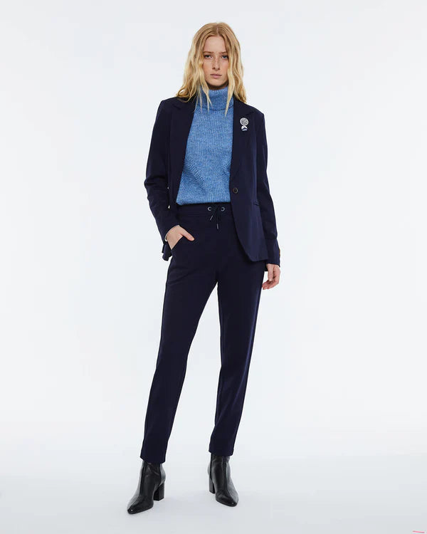 Andam Womes' Navy blazer