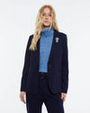 Andam Womes' Navy blazer