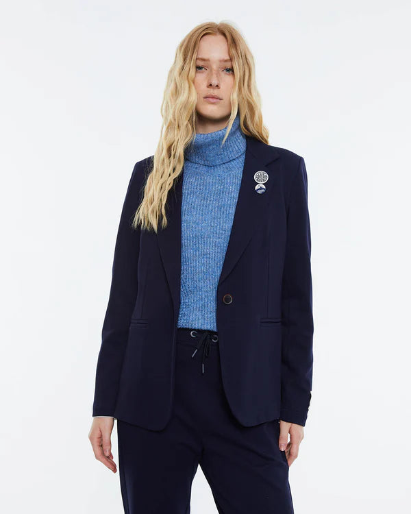 Andam Womes' Navy blazer