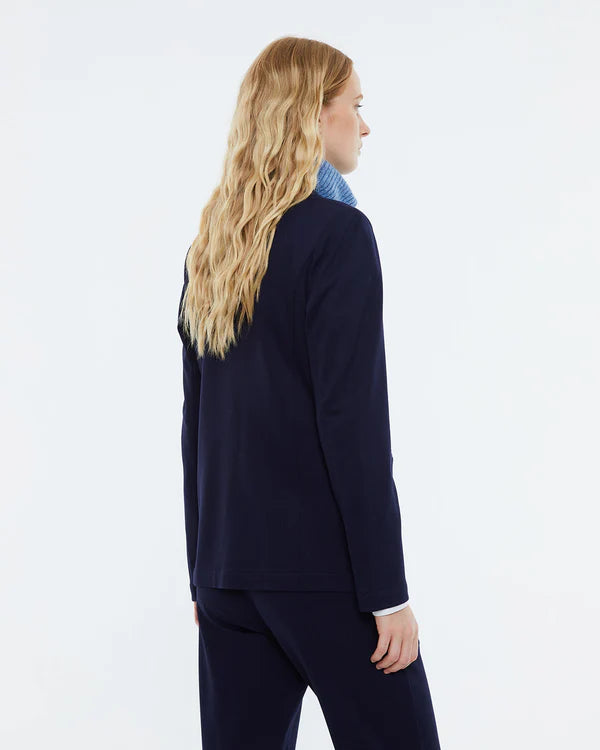 Andam Womes' Navy blazer