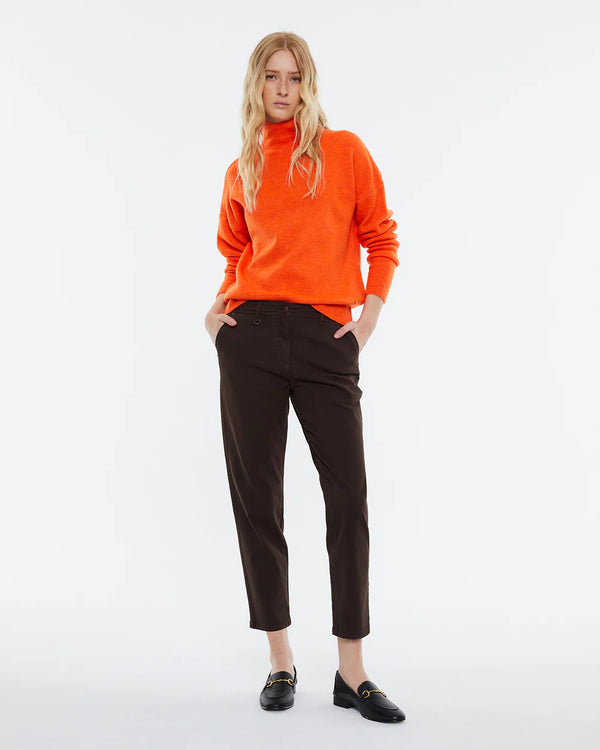 Andam - Womens Sweater