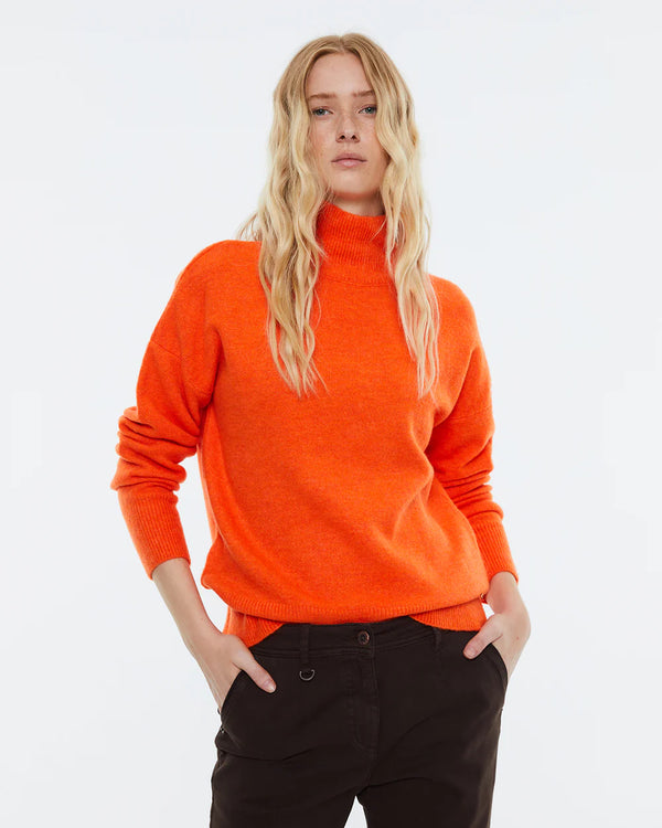 Andam - Womens Sweater