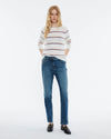 Andam - Striped Sweater
