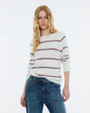 Andam - Striped Sweater