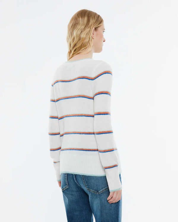 Andam - Striped Sweater