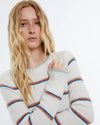 Andam - Striped Sweater