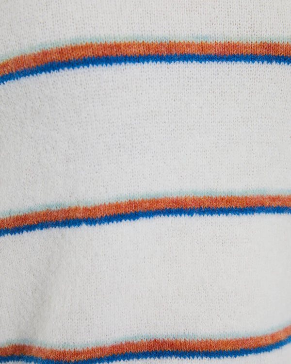 Andam - Striped Sweater