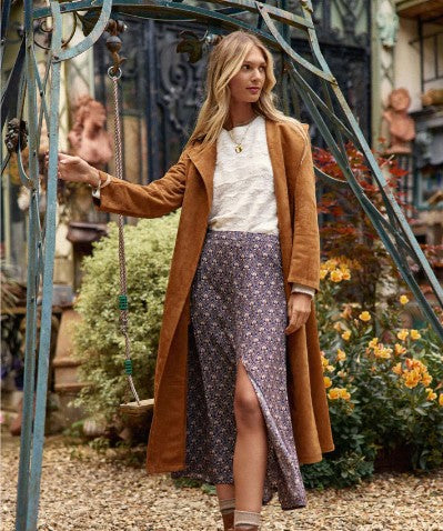 La Petit Etoile - Faragot coat