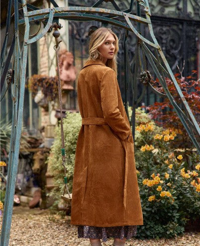 La Petit Etoile - Faragot coat