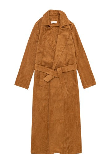 La Petit Etoile - Faragot coat