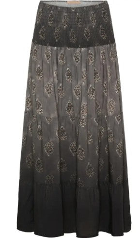 Marta du Chateau - Princess skirt - faded grey