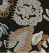 Marta du Chateau - Pilar waistcoat in black