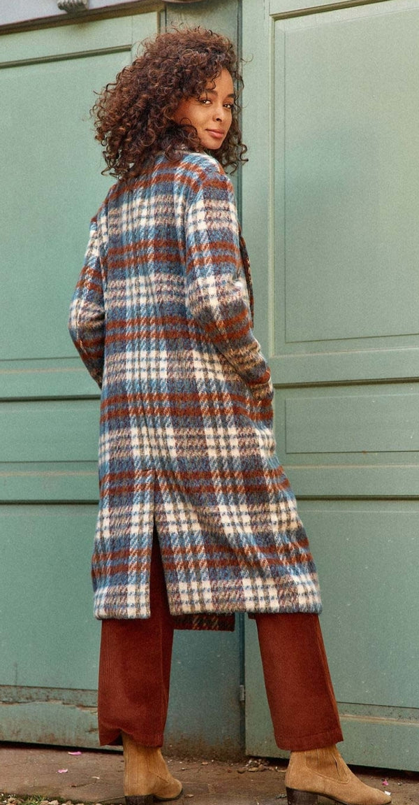La Petite Etoile - NAELLE coat