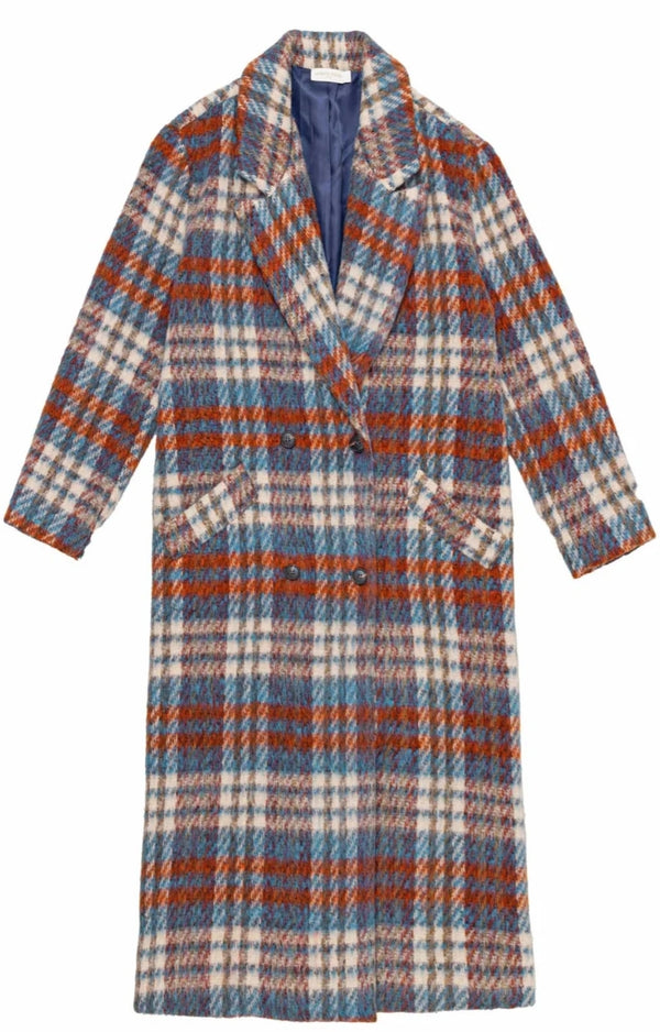 La Petite Etoile - NAELLE coat