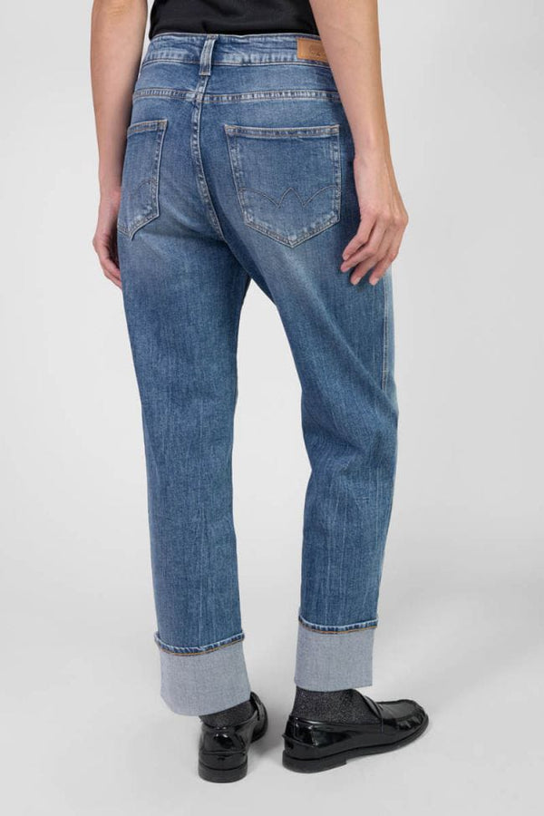 Le Temps des Cerises Jeans - Blue