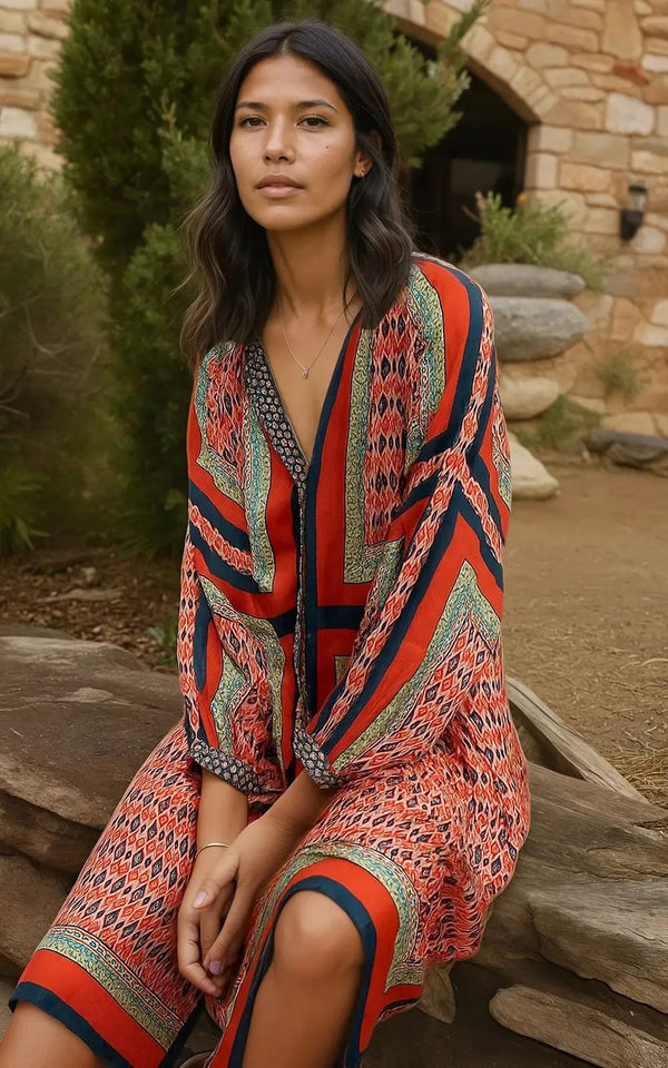 LulaSoul Dress