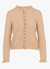 LA PETITE ETOILE Meatrice Vest
