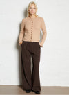 LA PETITE ETOILE Meatrice Vest