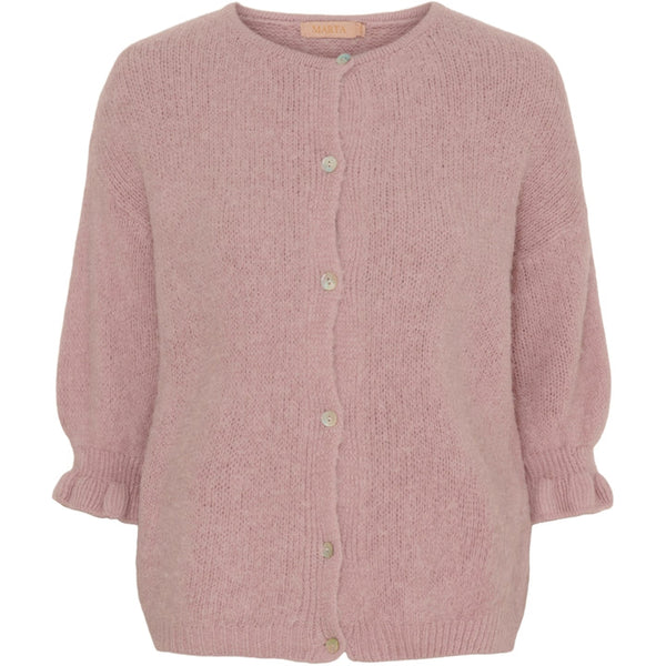 Marta Du Chateau Mdcjuliana knit