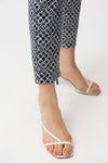 Joseph Ribkoff Pant - Goemetric Print