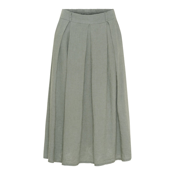 Marta Du Chateau Leona Skirt - Military2828