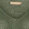 Marta Du Chateau knit military