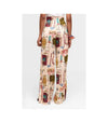 ALDO MARTINS Printed Pants