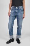 Le Temps des Cerises Jeans - Blue