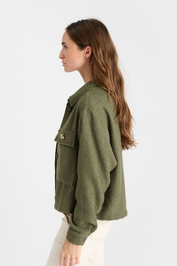 Le Temps Des Cerises Jacket