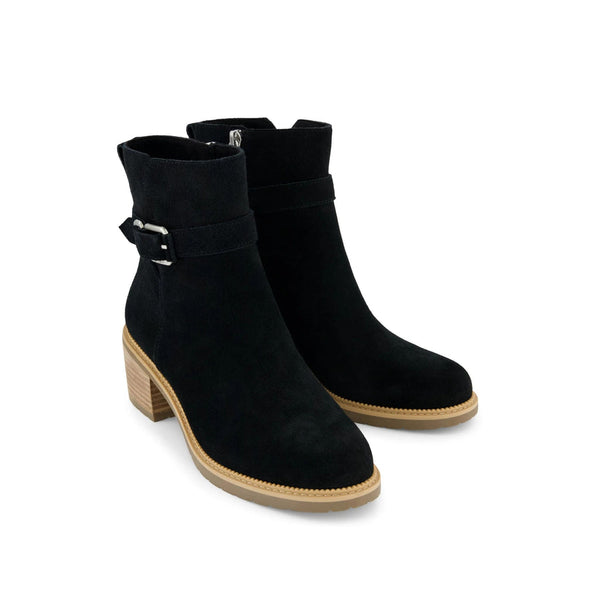TOMS Hailey Buckle Boot