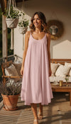 Made in Italy- UB Creative Keyla Cotton
