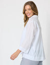 Threadz Costa Mesa Cotton Shirt