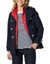 Gordon Smith Chelsea Jacket - Navy