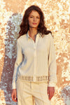 La Petite Etoile Charlotte Top - Chemisier